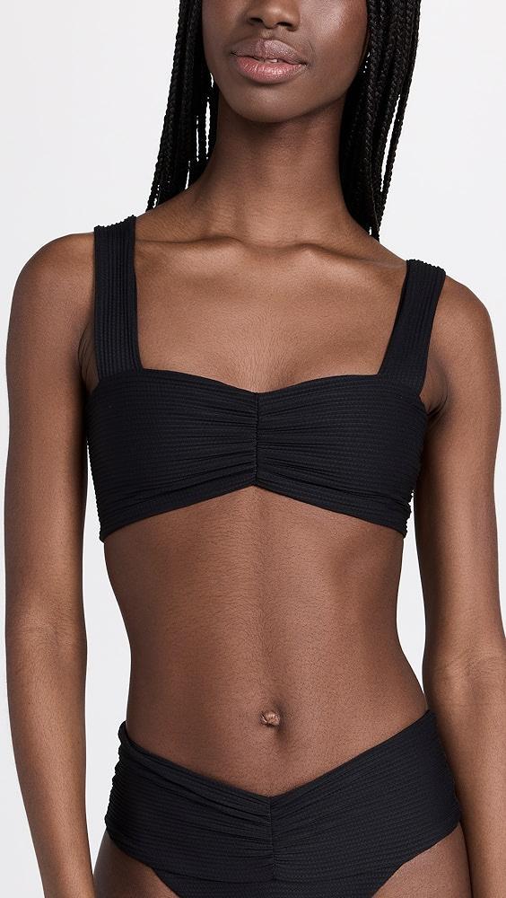 LSPACE Marlee Bikini Top | Shopbop Product Image