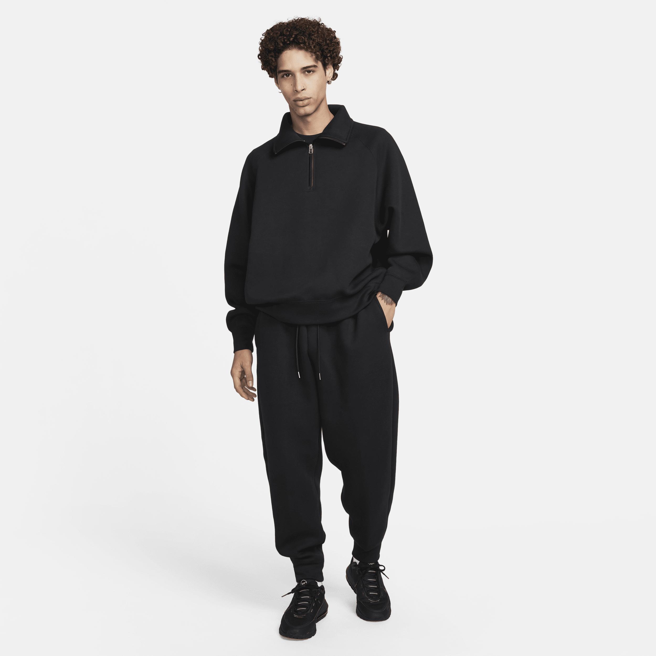 Nike Men's Tech Fleece Reimagined Fleece Pants Product Image