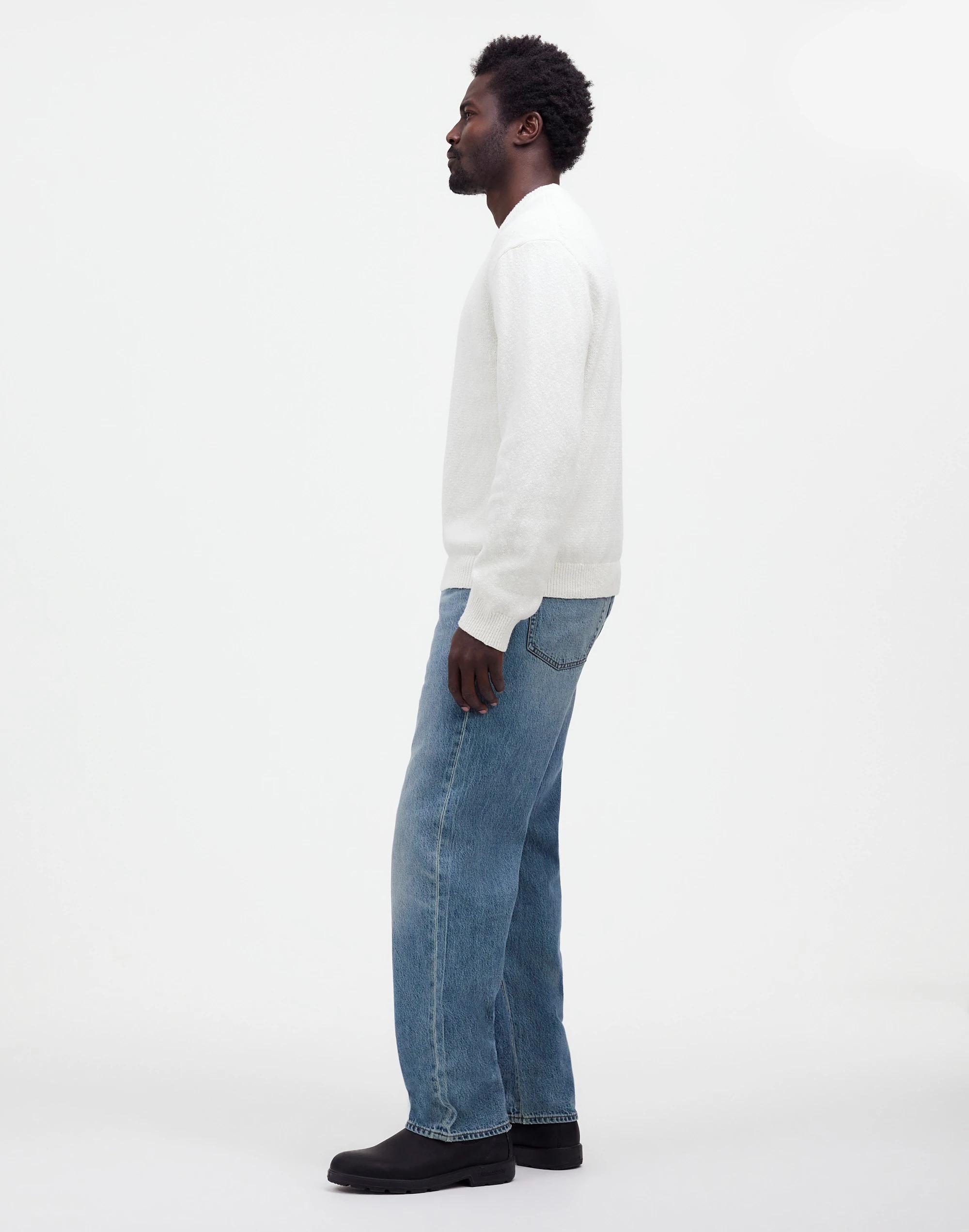 The 1991 Loose Straight Jean in Aalto Wash Product Image