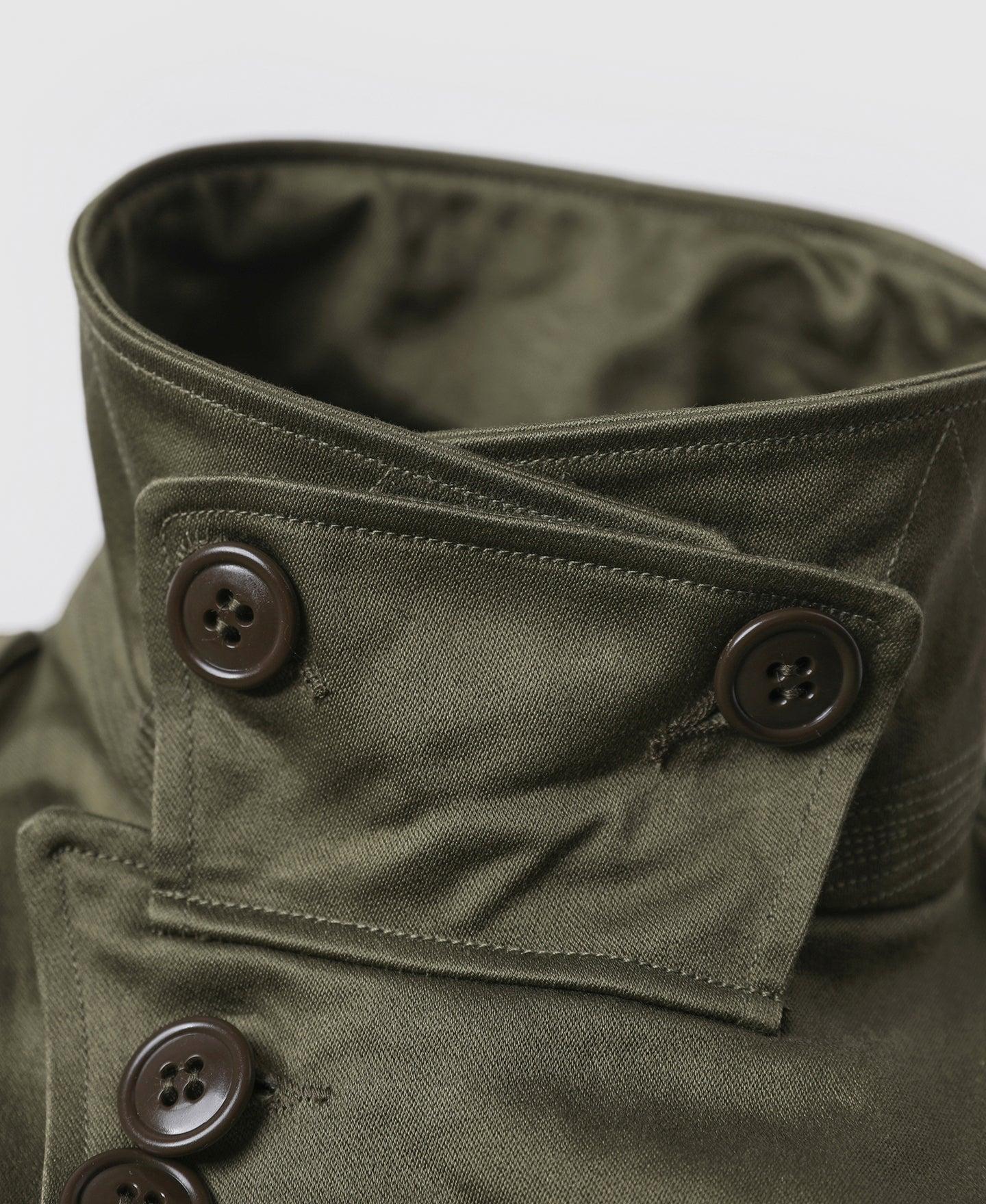 US Army M-1943 Field Jacket Product Image