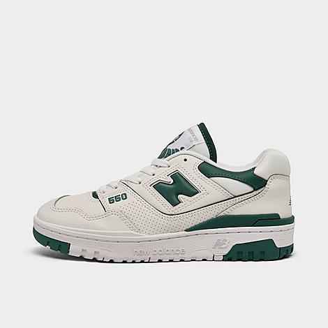 New Balance Womens 550 Casual Shoes Product Image