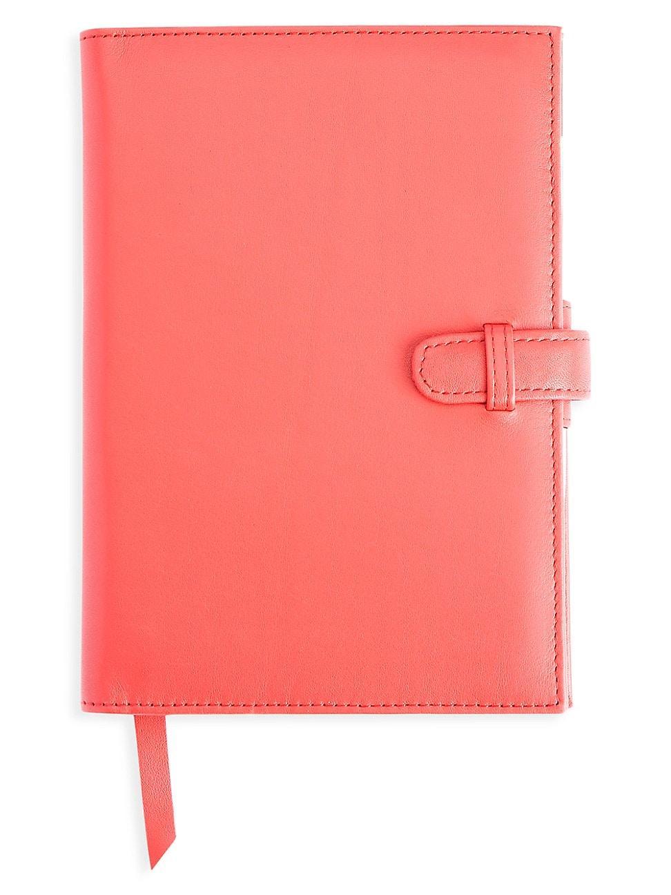 Womens Executive Leather Journal Product Image