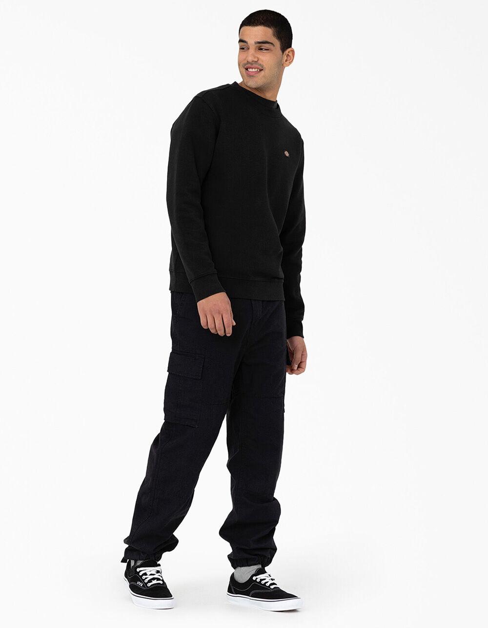 DICKIES Eagle Bend Relaxed Fit Double Knee Mens Cargo Pants Product Image