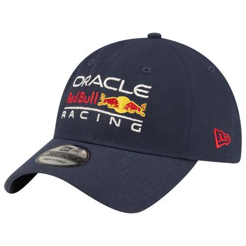 New Era Mens New Era Redbull F1 920 Adjustable Cap - Mens Product Image