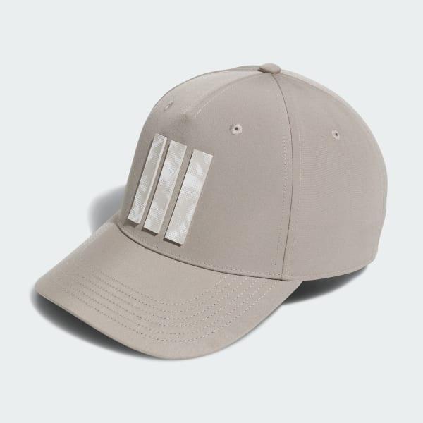 Tour 3-Stripes Print Hat Product Image