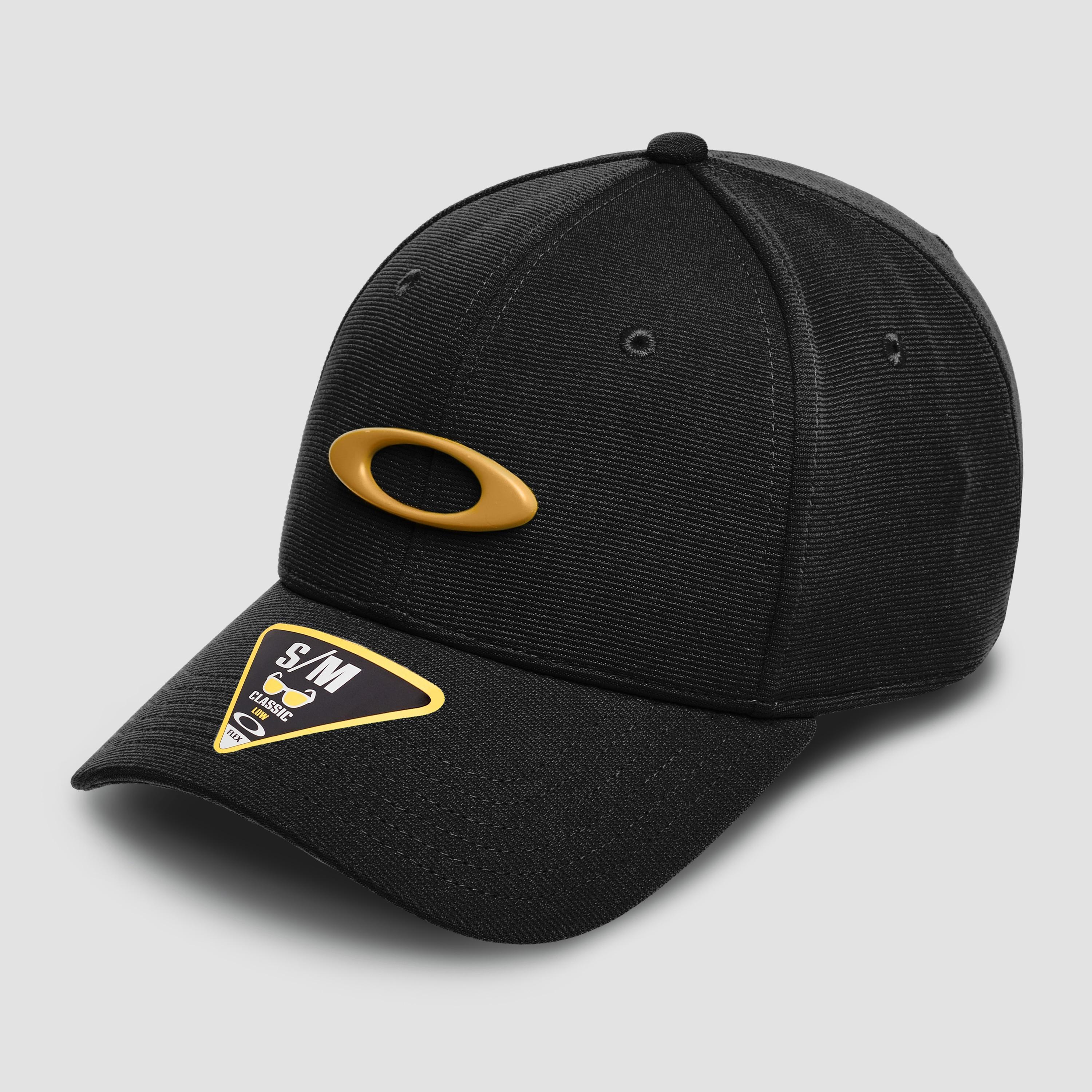 Oakley Tincan Cap (New Dark Brush) Caps Product Image