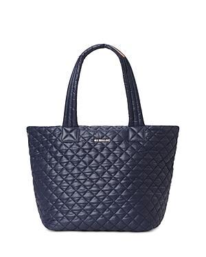 Womens Medium Metro Tote Deluxe Product Image