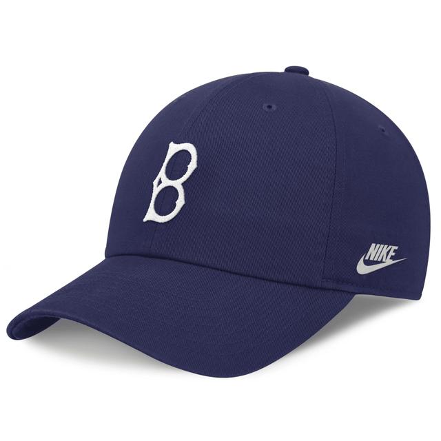 Brooklyn Dodgers Rewind Cooperstown Club Nike Mens MLB Adjustable Hat Product Image