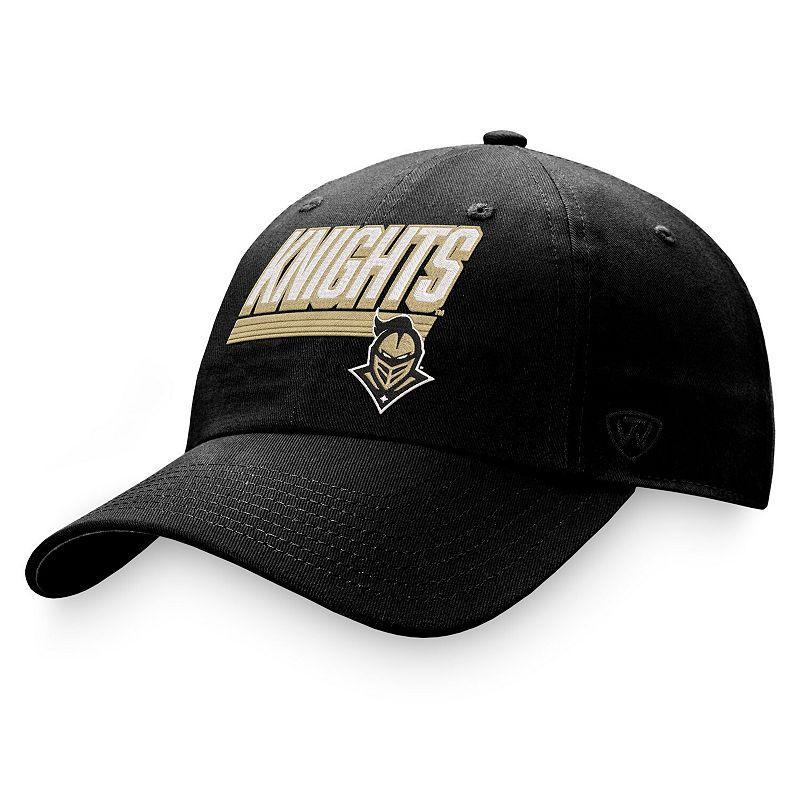 Mens Top of the World UCF Knights Slice Adjustable Hat Product Image