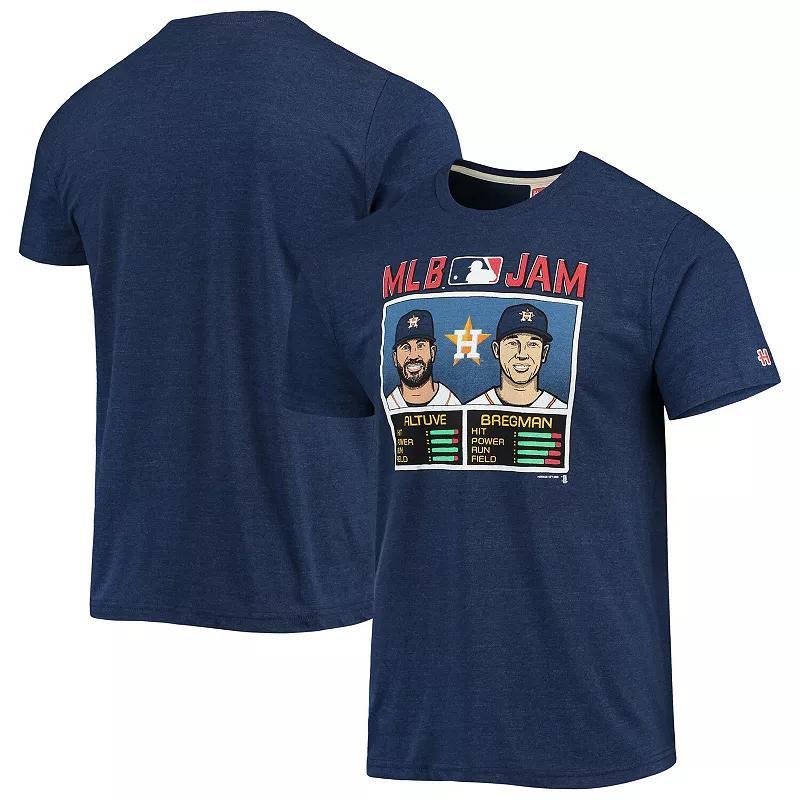 Mens Paul George LA Clippers Player Graphic T-Shirt Product Image