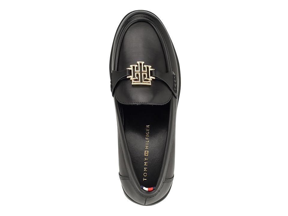 Tommy Hilfiger Terow Women's Flat Shoes Product Image