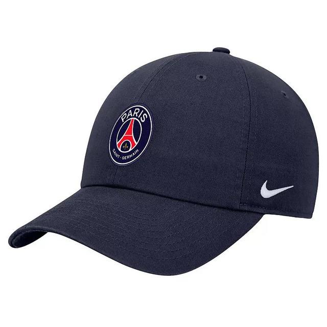 Mens Nike Navy Paris Saint-Germain Club Flex Hat Psg Blue Product Image