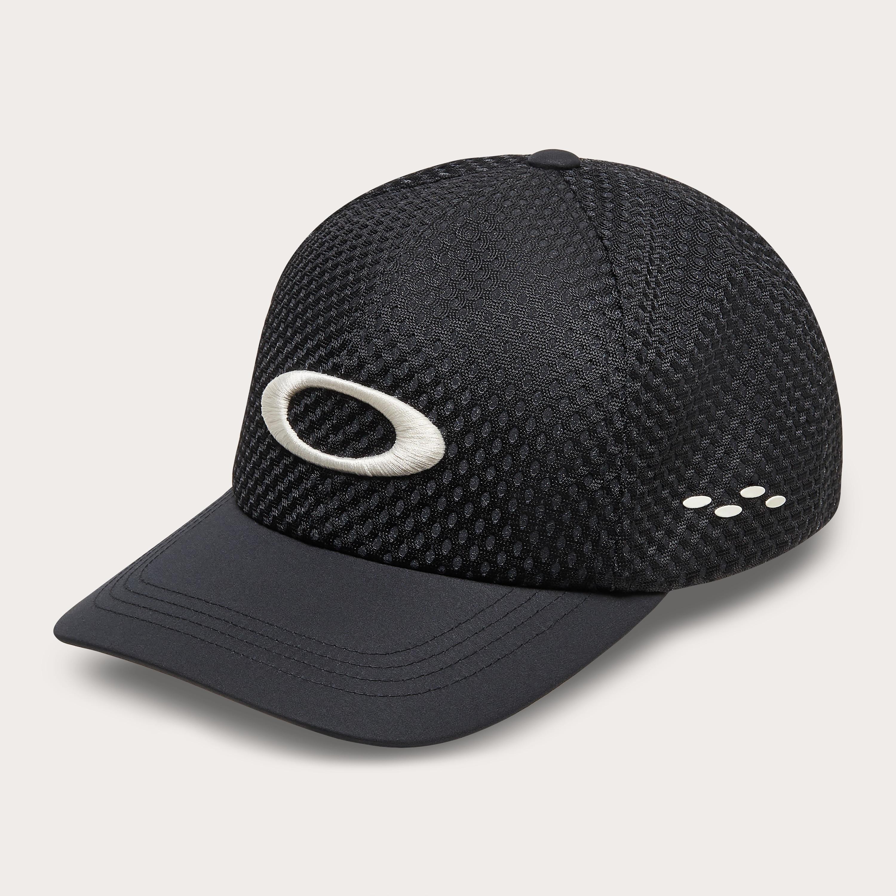 Oakley Men's Oakley Mesh Lite Hat Product Image