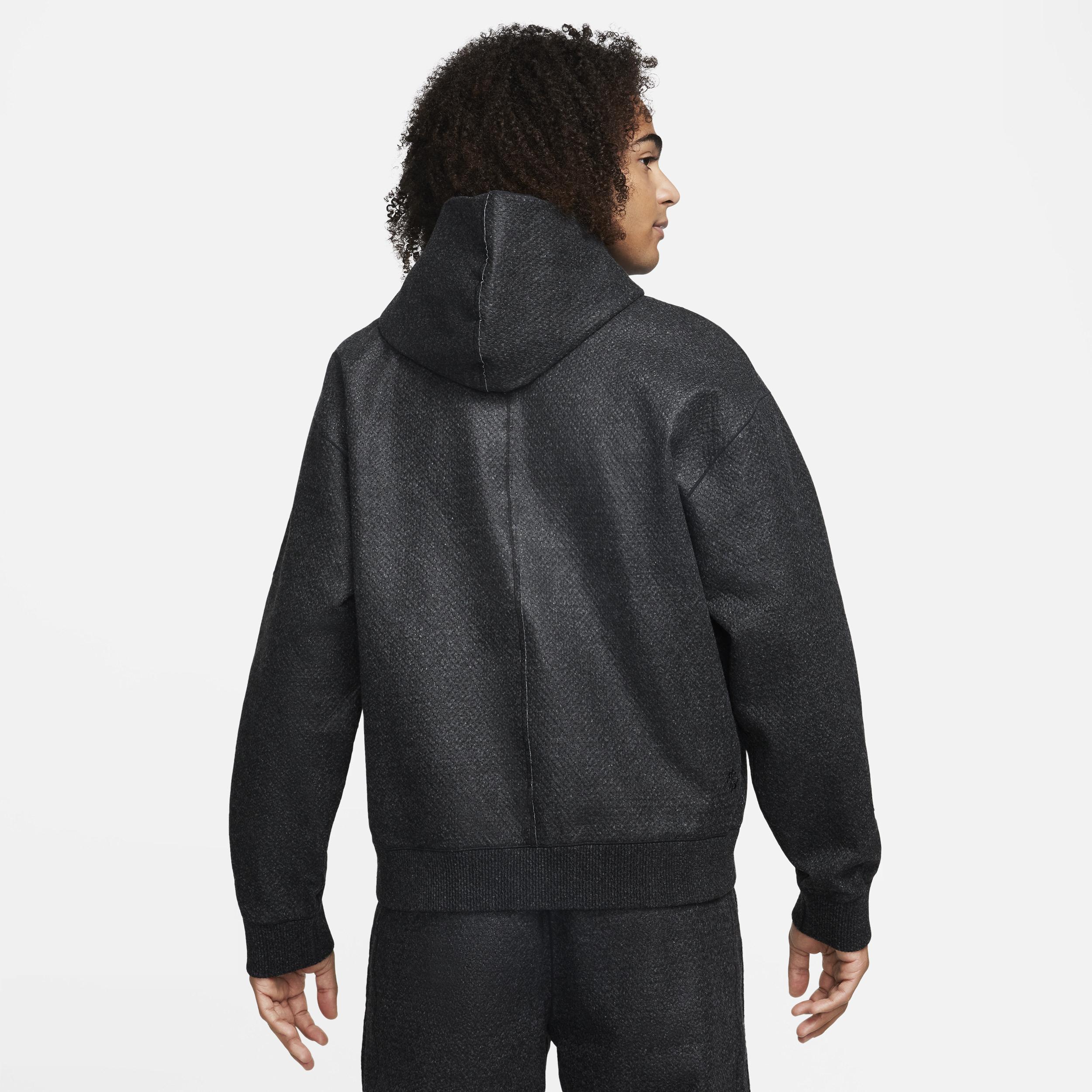 Nike Men's Forward Hoodie Pullover Hoodie Product Image