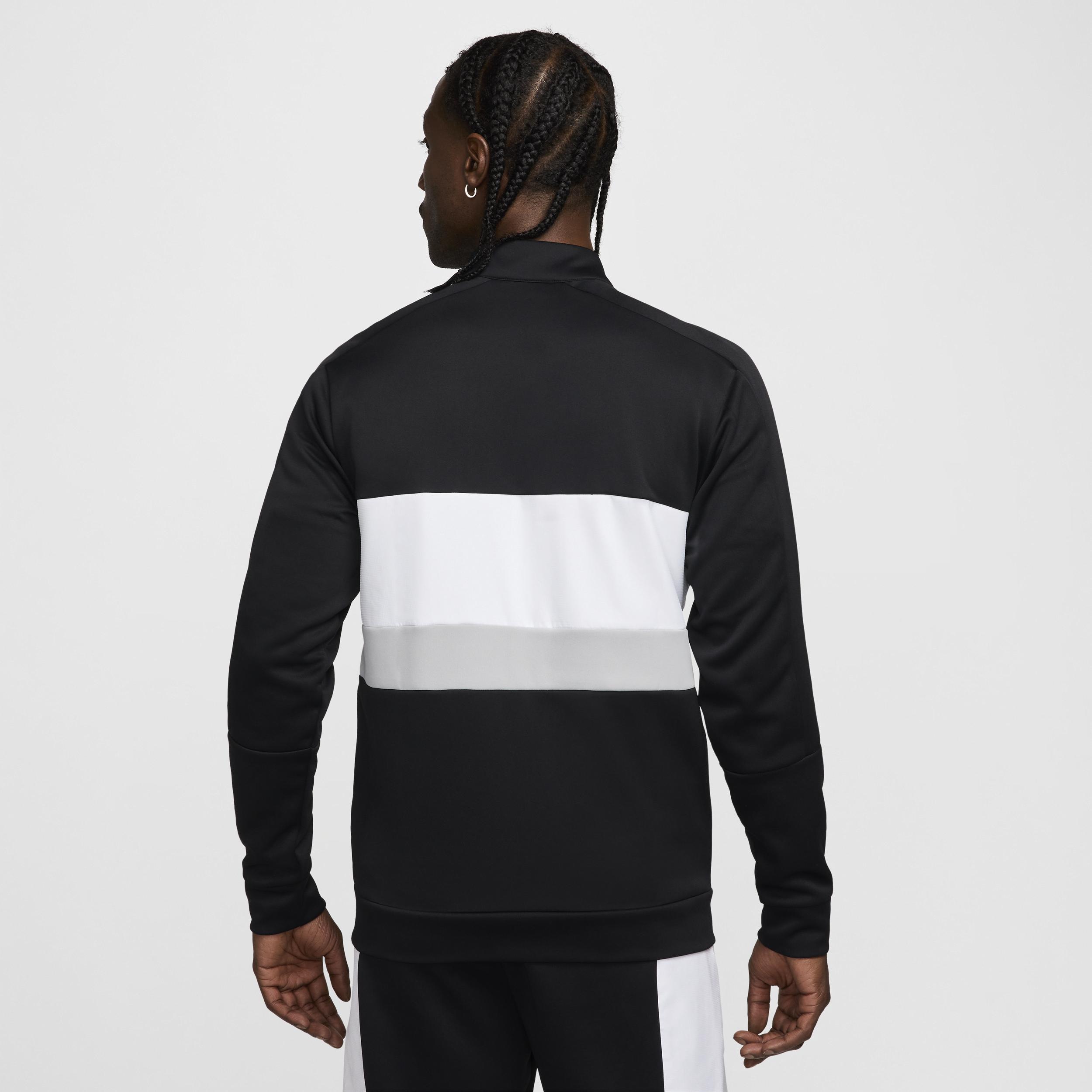 Nike Men's Academy Dri-FIT Soccer Track Jacket Product Image