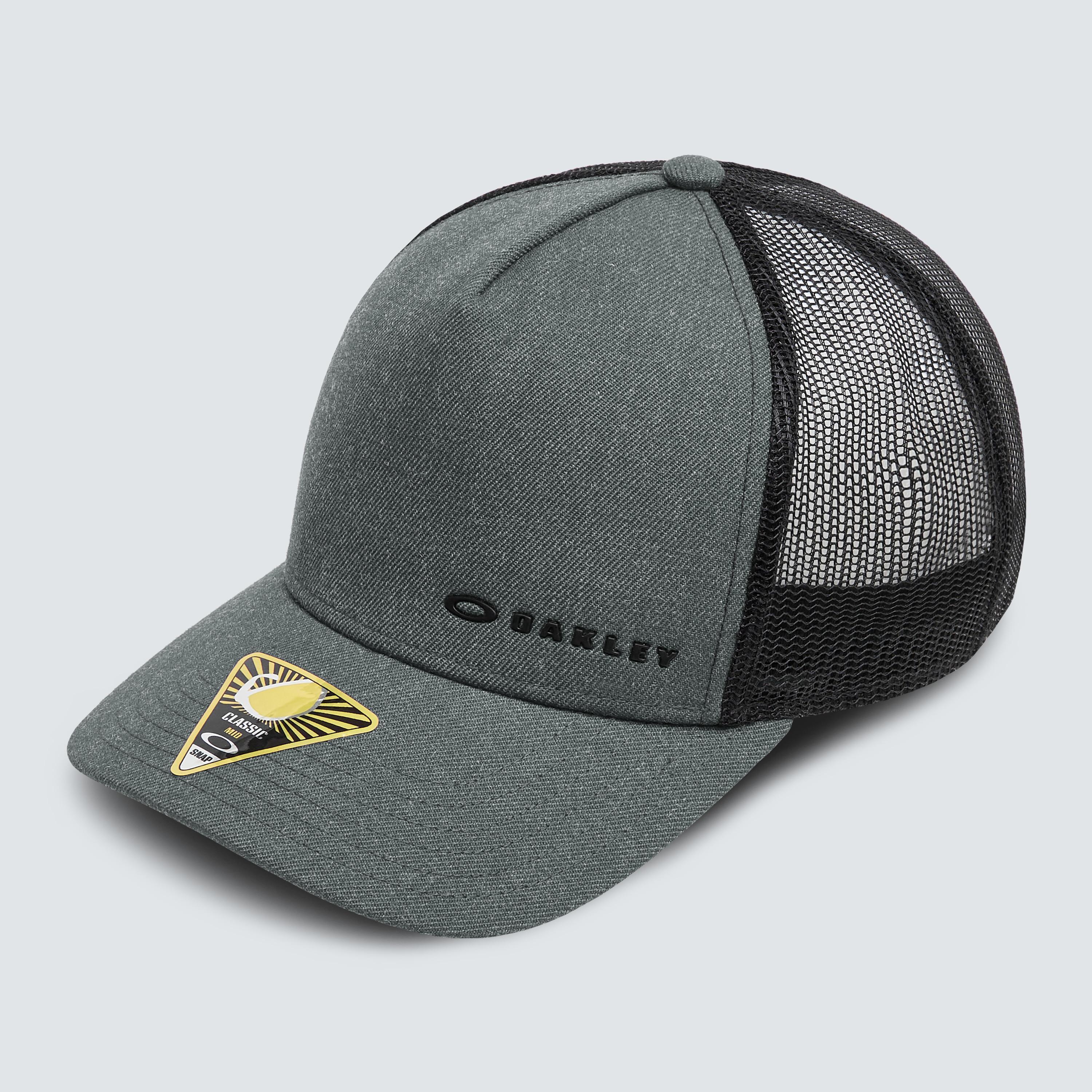 Oakley Mens Chalten Cap Product Image