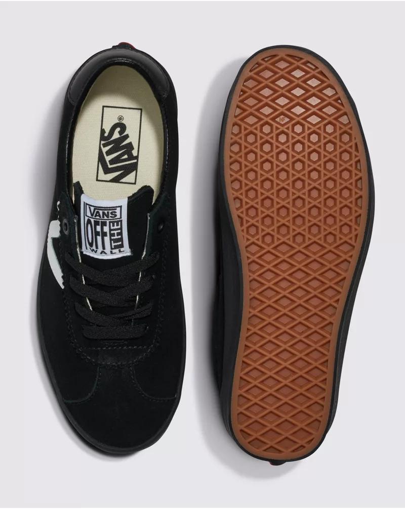 Sport Low Shoe Product Image