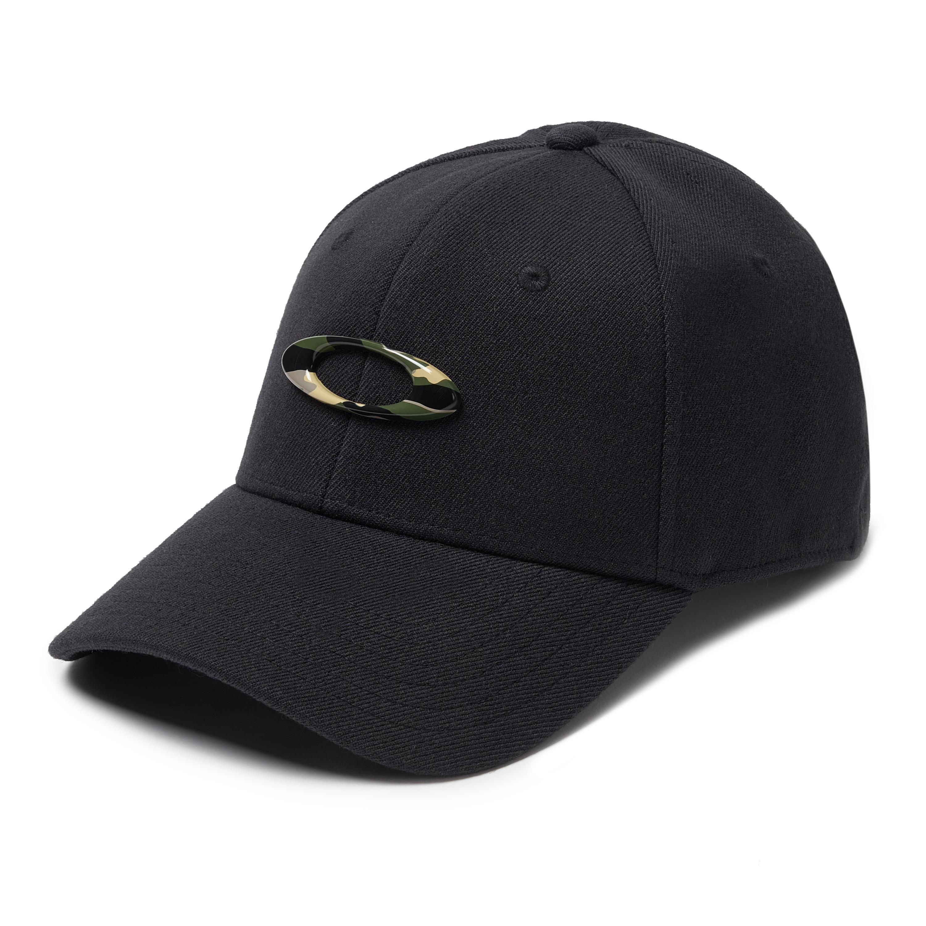 Oakley Men's Tincan Cap Size: S/m Product Image