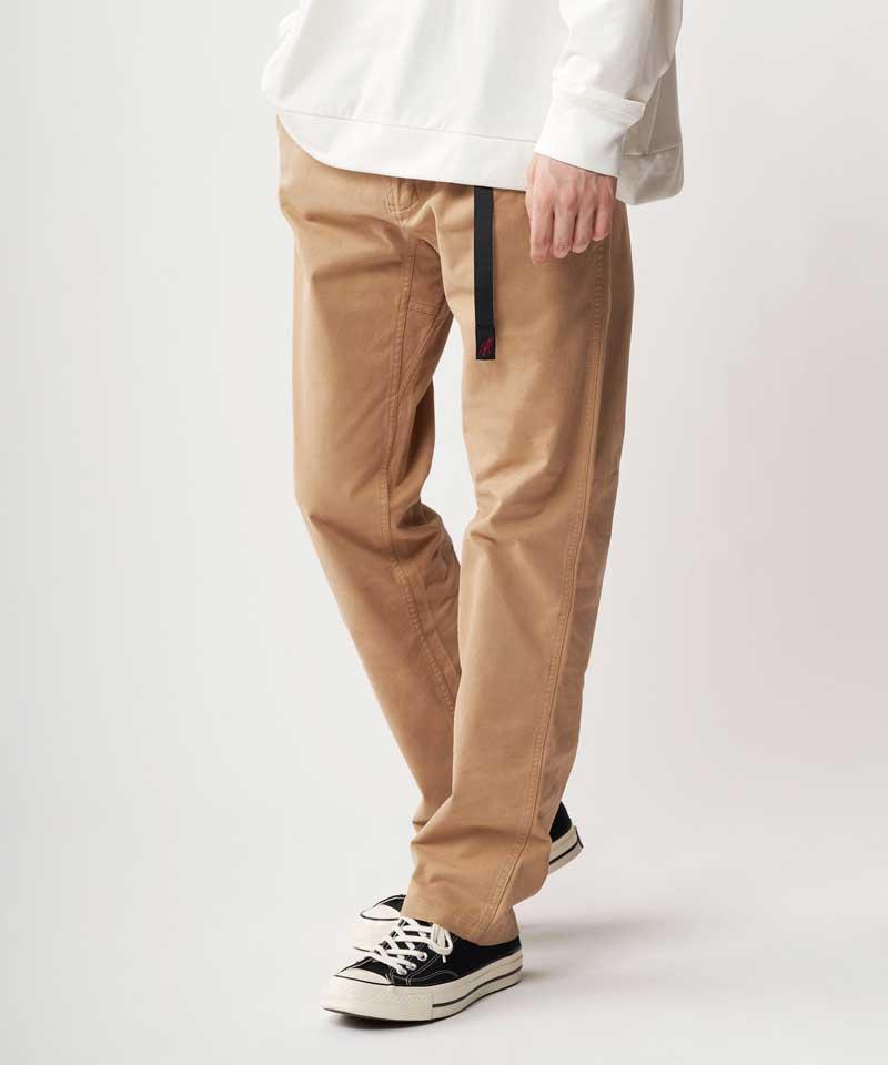 NN-Pant Cropped Product Image