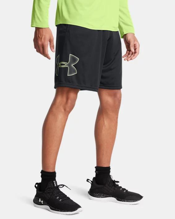 Men's UA Tech™ Graphic Shorts Product Image