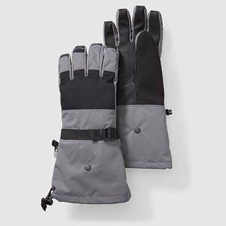 Adventure System Gloves Product Image