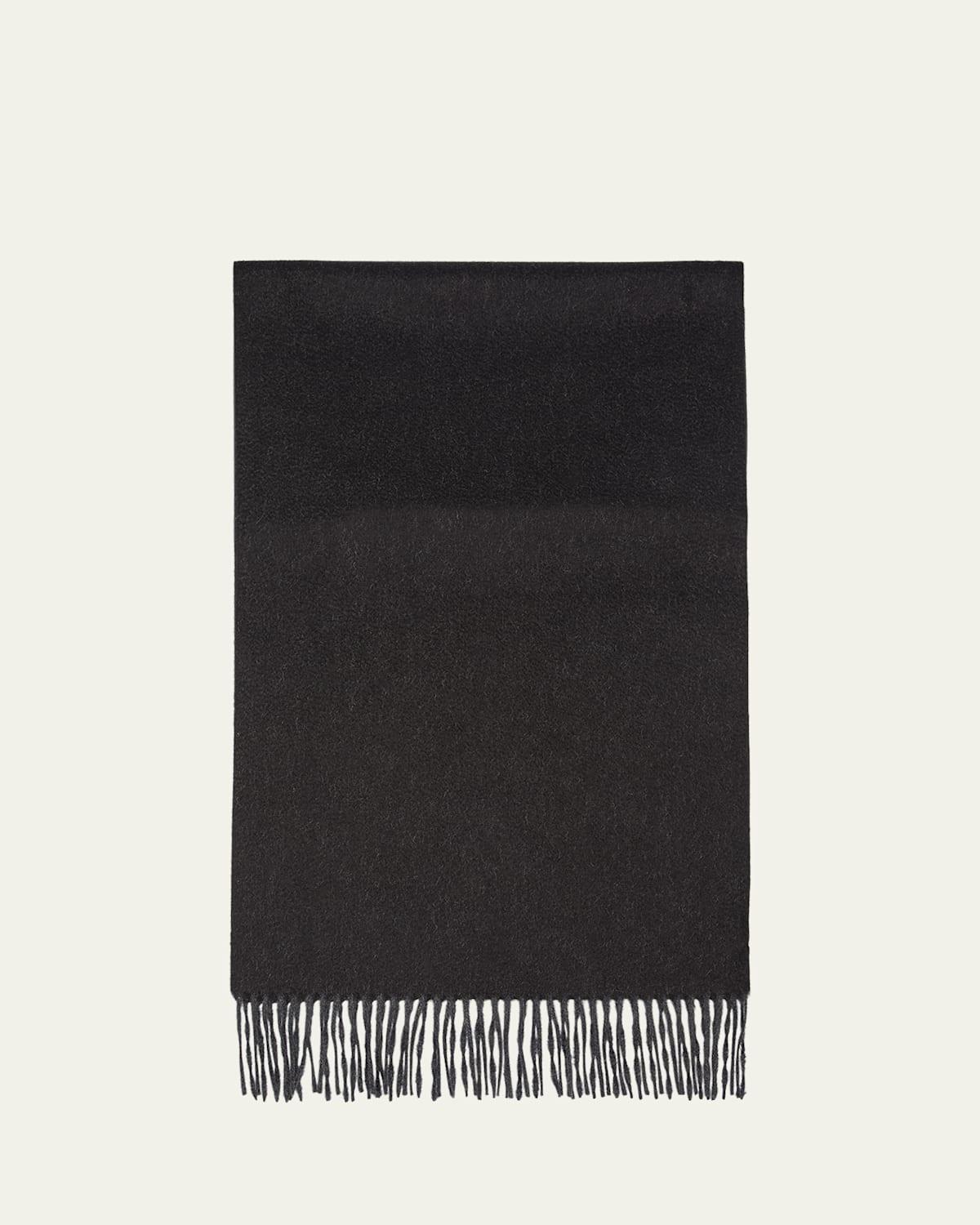 Mens Cashmere Scarf product image