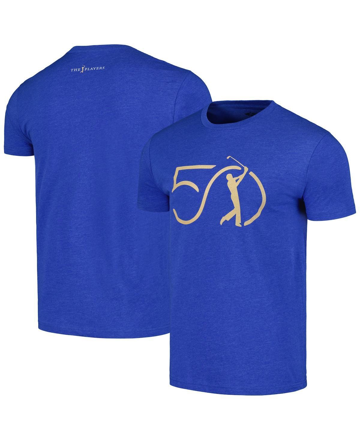 Imperial Mens Royal The Players 50th Anniversary The Seabreeze T-Shirt Product Image