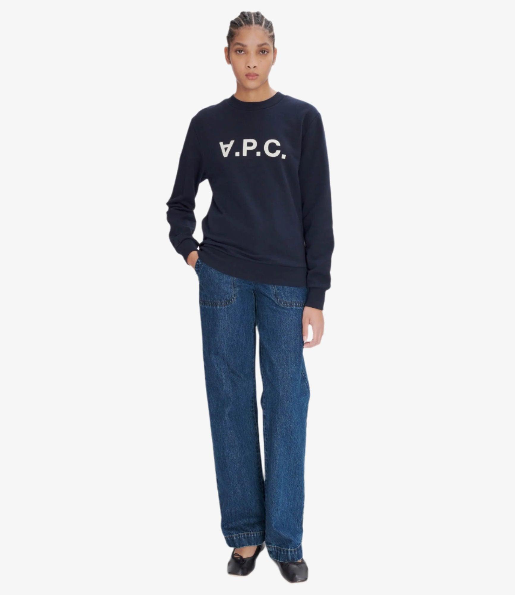 Standard Grand VPC sweatshirt (W) Male Product Image