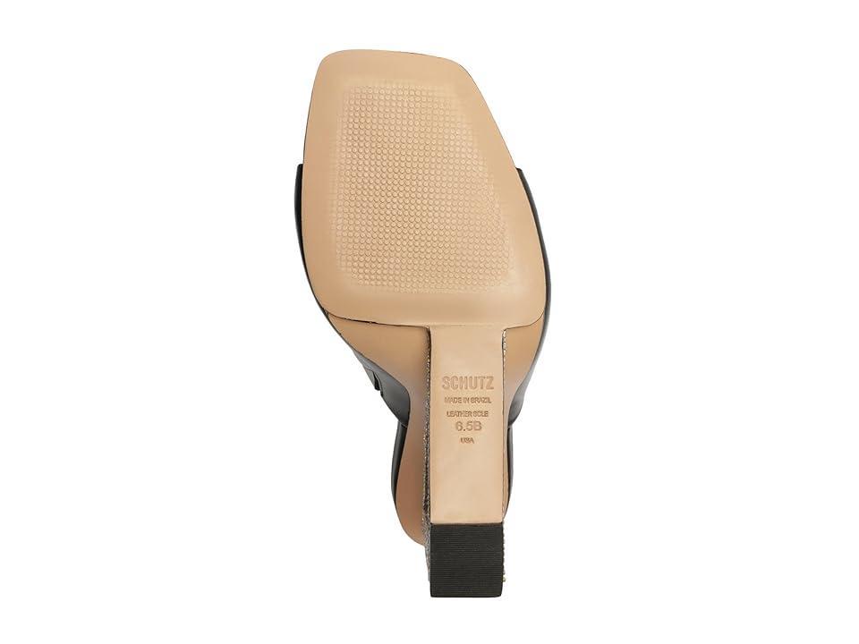 Schutz Filipa Wedge Sandal Product Image