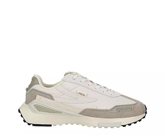 Fila Mens Levonte Sneaker Running Sneakers Product Image