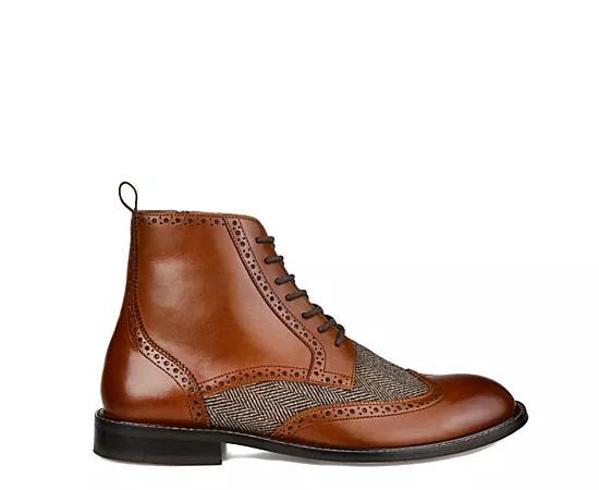 Thomas & Vine Men's Jarett Lace-Up Boot Product Image