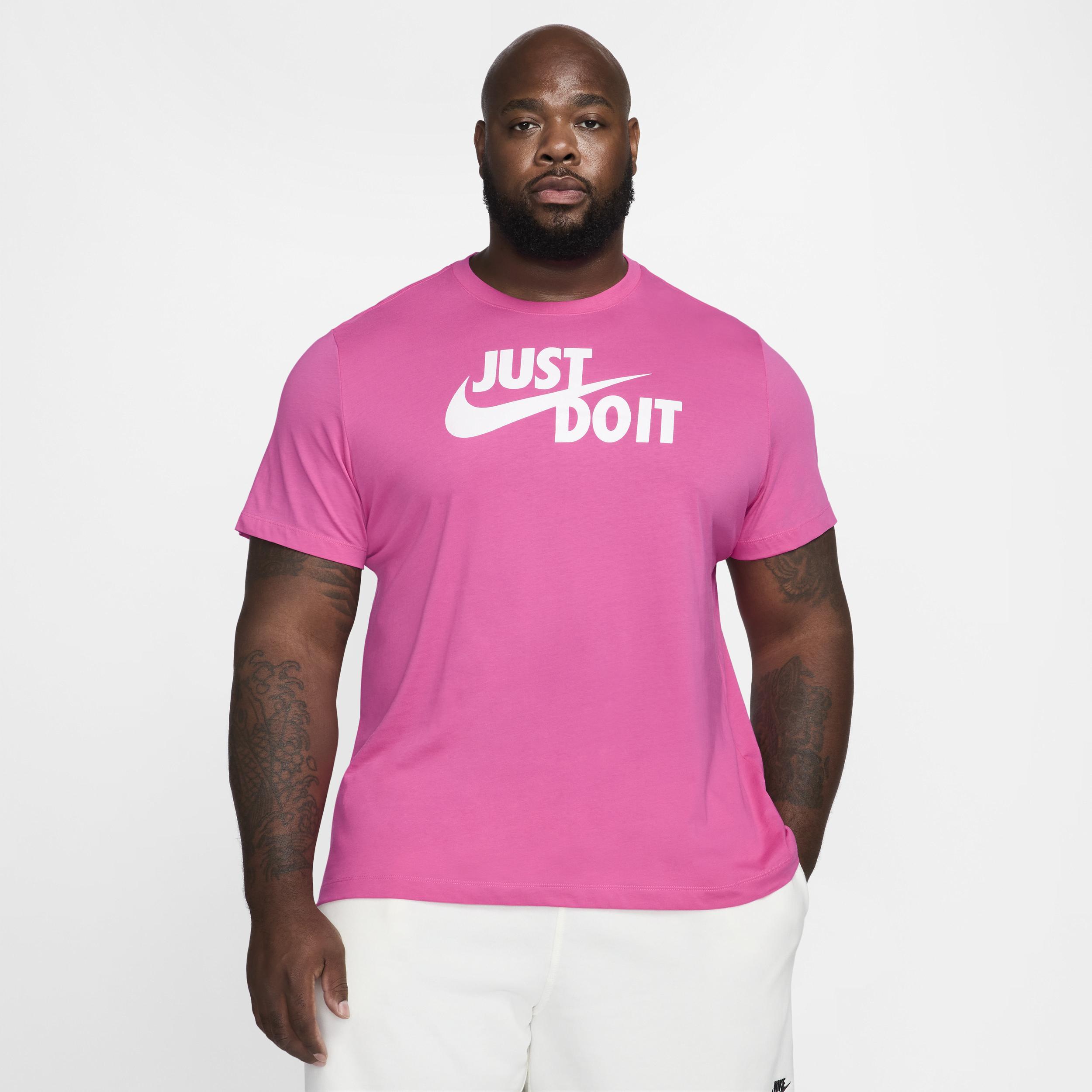 Men's Nike Sportswear JDI T-Shirt Product Image