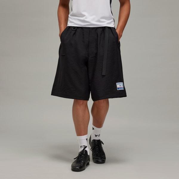 Y-3 JFA Shorts Product Image