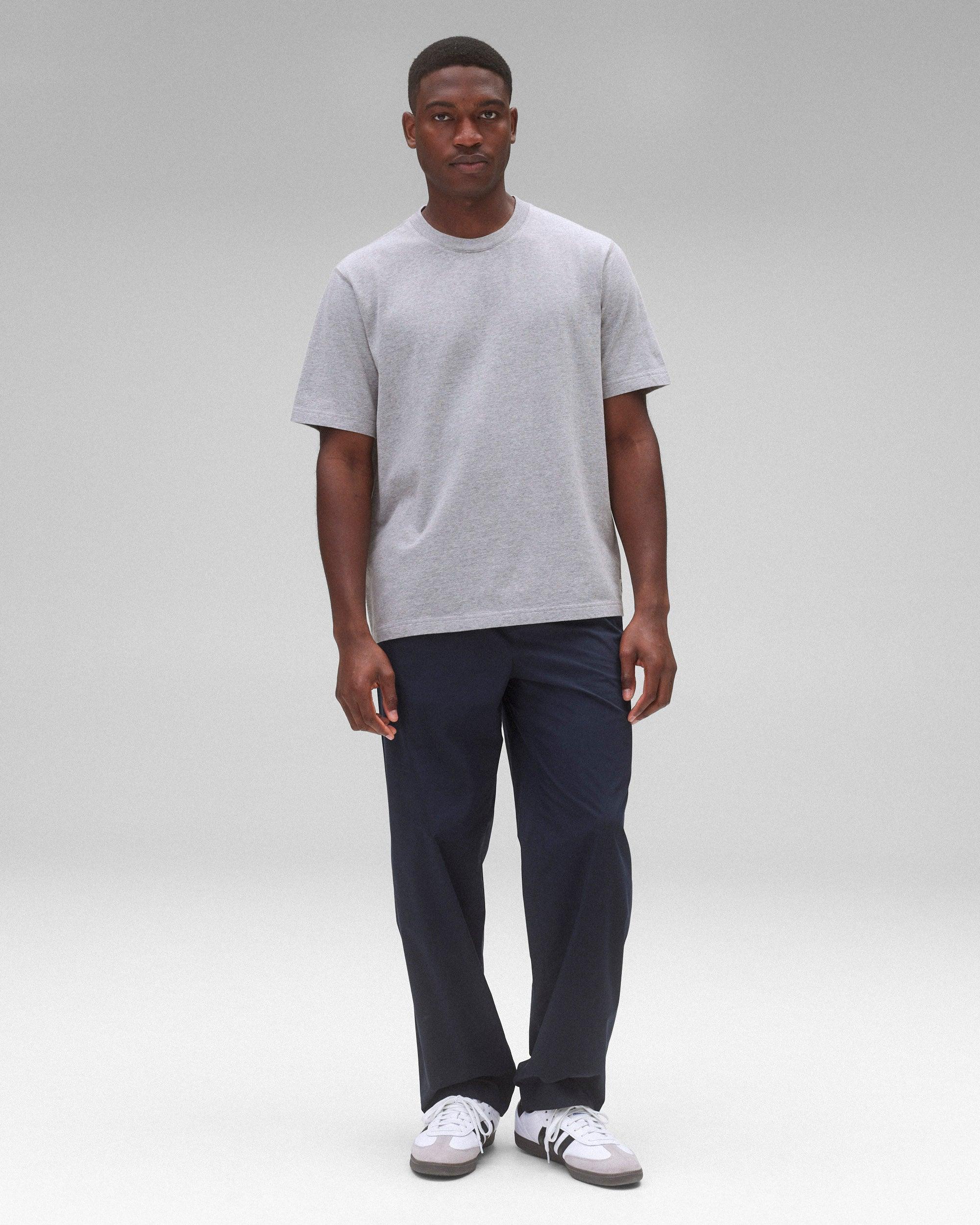 Solotex Cotton Sophomore Pant Male Product Image