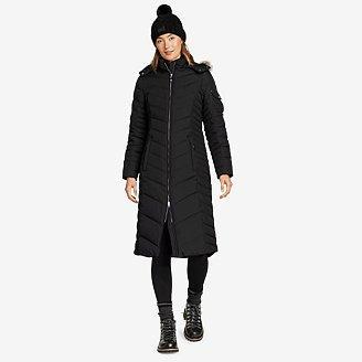 Women's Sun Valley Down Duffle Coat Product Image