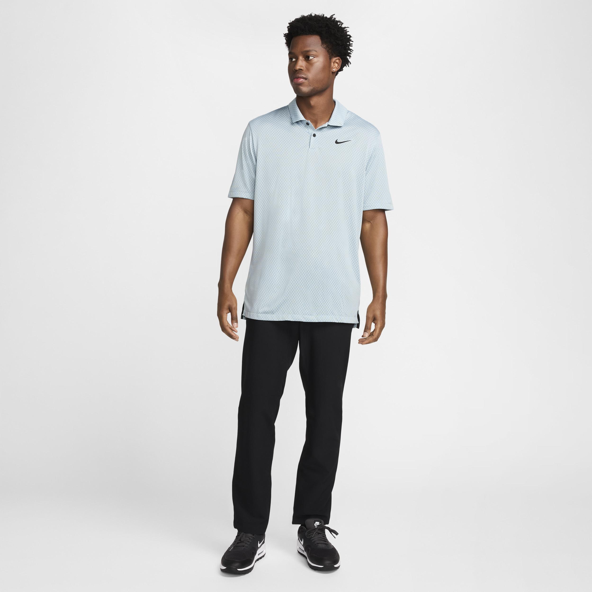 Nike Mens Tour Dri-FIT Golf Polo Product Image