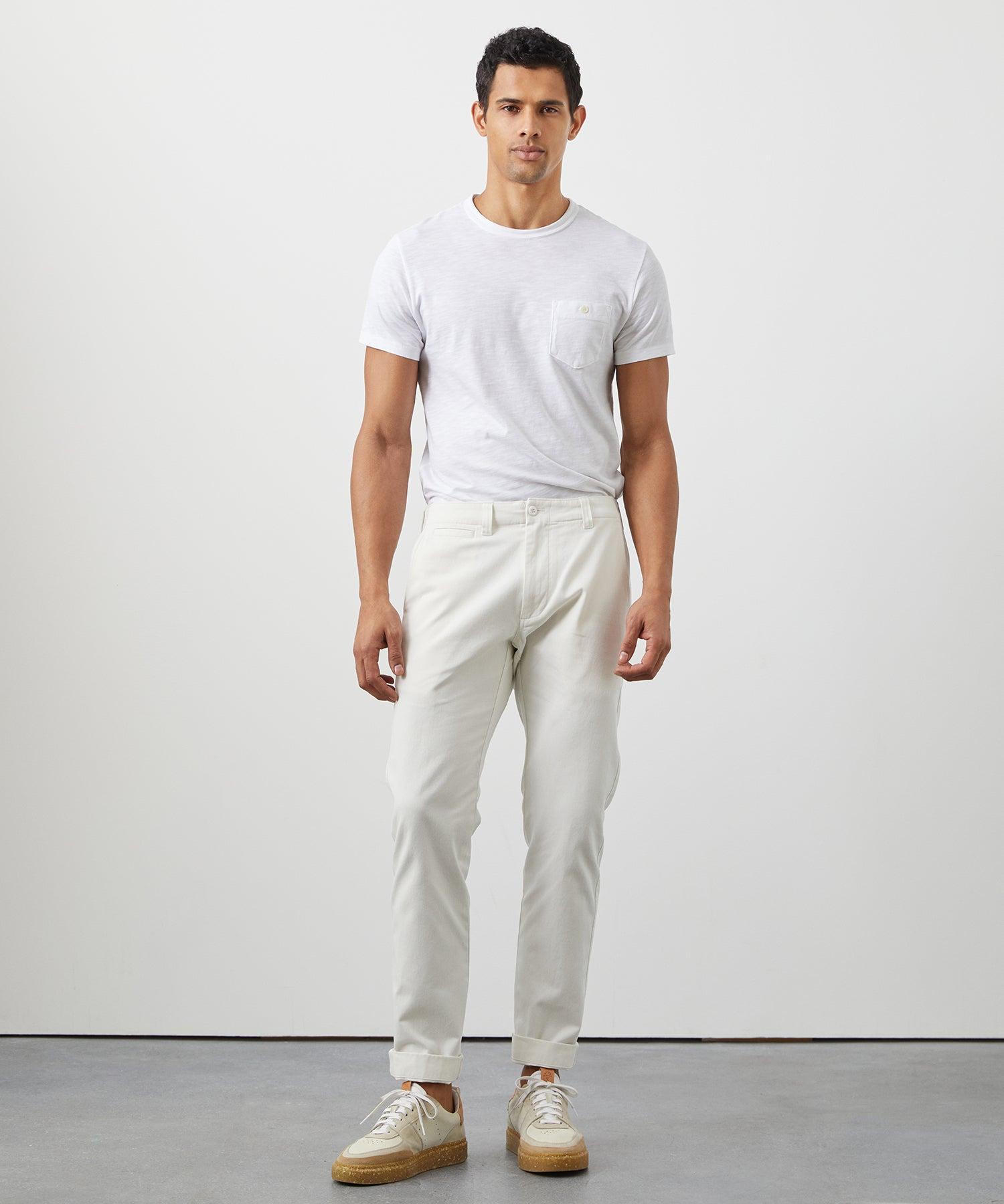 Straight Fit Favorite Chino Product Image