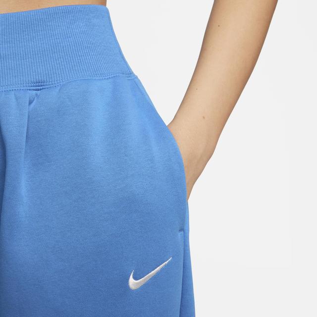 Women's Nike Sportswear Phoenix Fleece High-Waisted Oversized Sweatpants Product Image