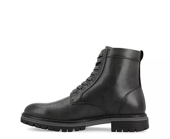 Vance Co Mens Denver Lace-Up Boot Product Image