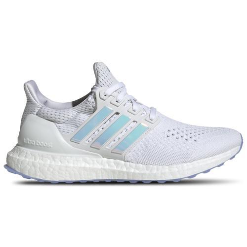 Womens adidas Ultraboost 1.0 Athletic Shoe Supplier Color / Blue Spark Metallic Product Image