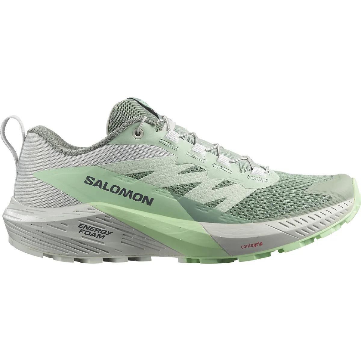 Women's | Salomon Sense Ride 5 Product Image