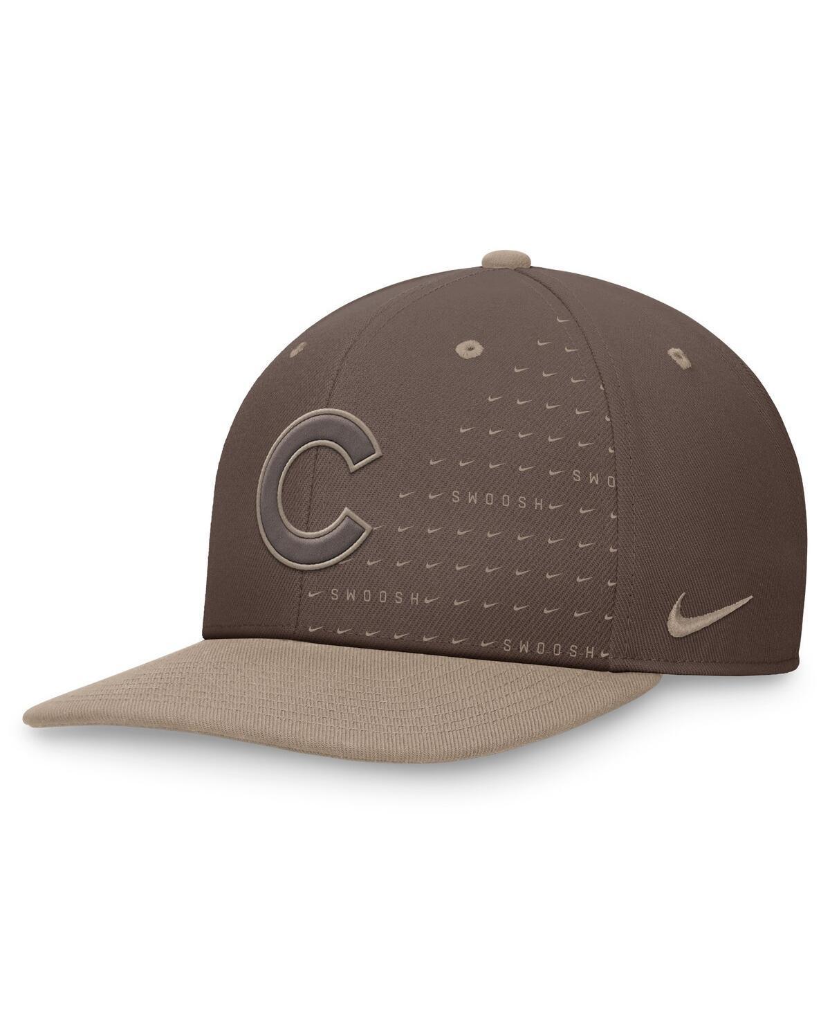 Los Angeles Dodgers Evergreen Pro Nike Mens Dri-FIT MLB Adjustable Hat Product Image