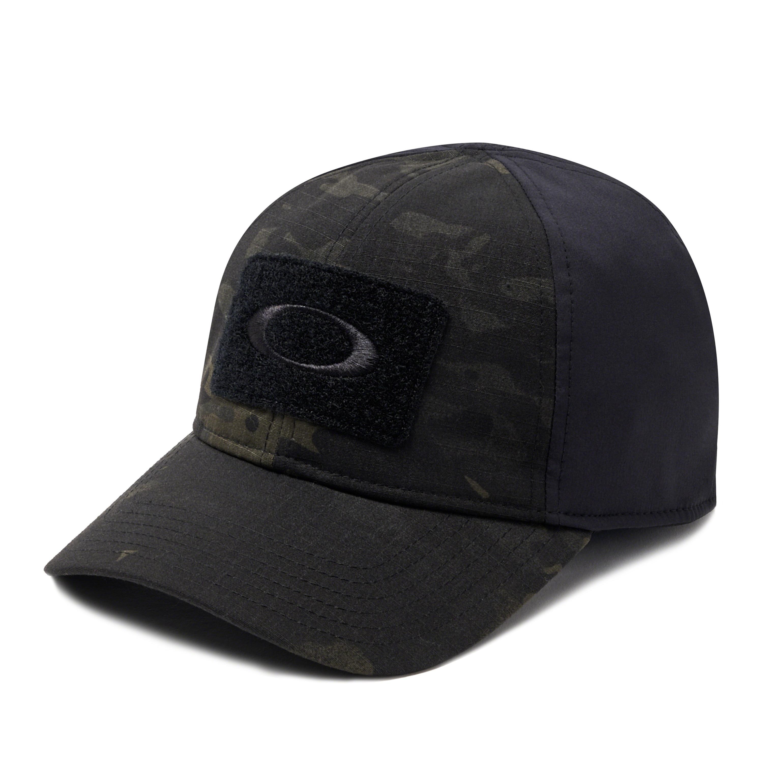 Oakley Men's Si Cotton Cap Mc Size: S/m Product Image