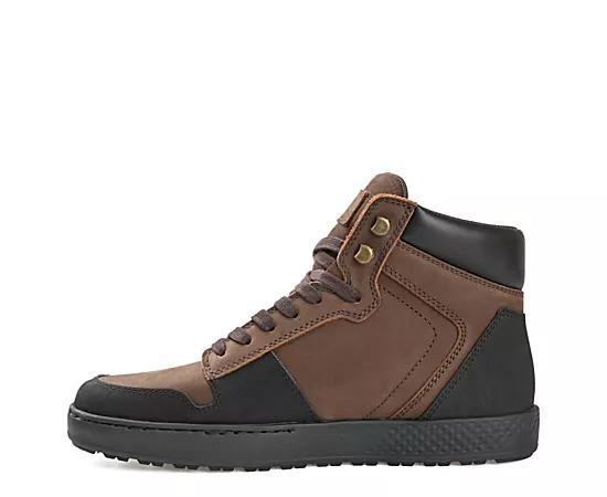 Territory Men's Triton Sneaker Boot Product Image