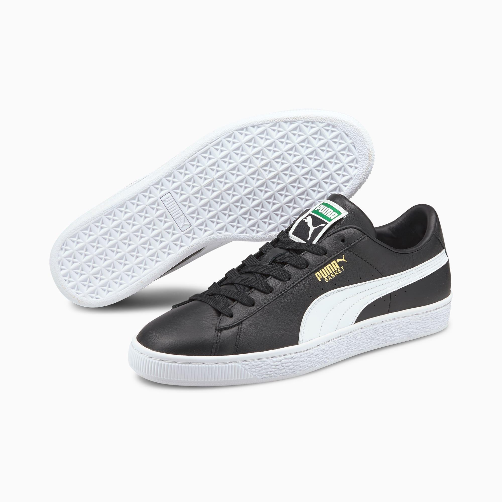 Basket Classic XXI Sneakers Product Image