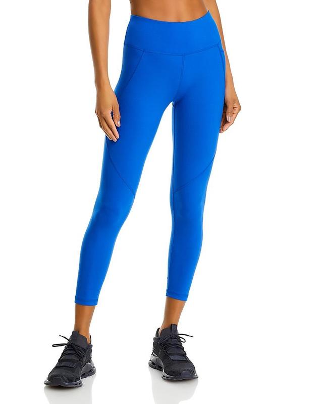 Sweaty Betty Power 7/8 Workout Leggings Product Image