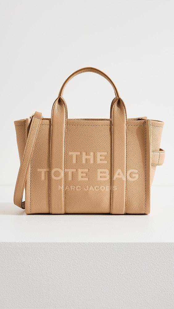 Marc Jacobs The Small Tote | Shopbop Product Image