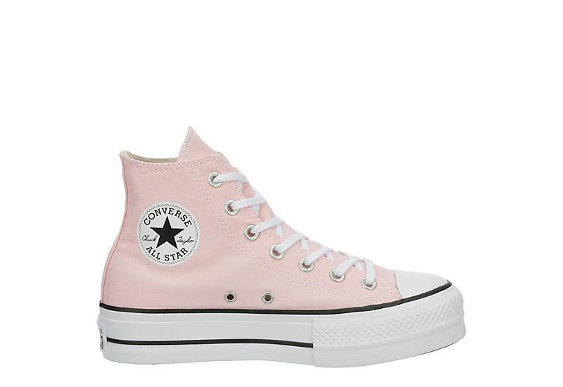 Converse Chuck Taylor All Star Lift High Top Sneaker Product Image