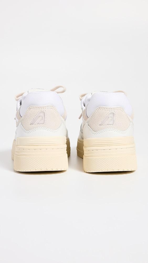 Autry CLC Low Sneakers | Shopbop Product Image