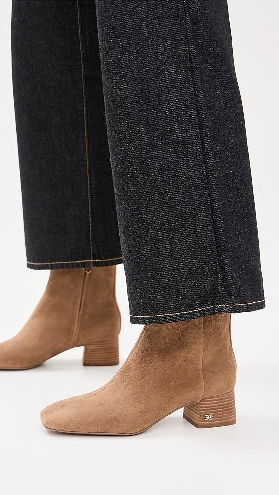 Sam Edelman Paige Booties | Shopbop Product Image